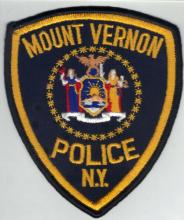 Mount Vernon Police Department