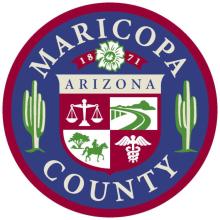 Maricopa County Medical Examiner