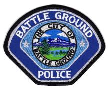 Battle Ground Police Department
