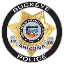 Buckeye Police Department