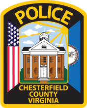 Chesterfield County Police Department