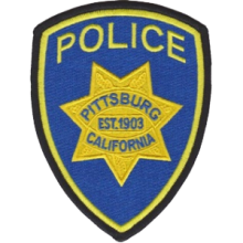 Pittsburg Police Department