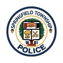 Springfield Township Police Department
