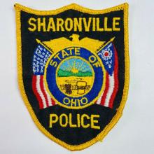 Sharonville Police Department