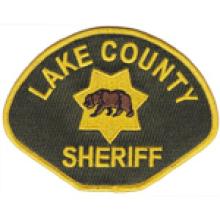 Lake County Sheriff's Department