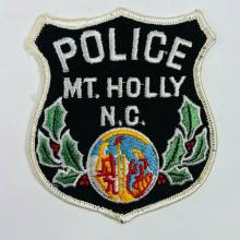 Mount Holly Police Department