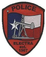 Electra Police Department