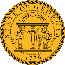 Georgia Office of the Attorney General