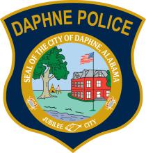 Daphne Police Department