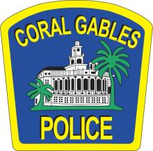 Coral Gables Police Department