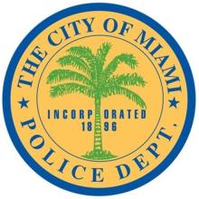 Miami Police Department