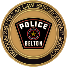 Belton Police Department