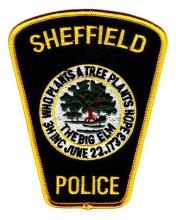 Sheffield Police Department