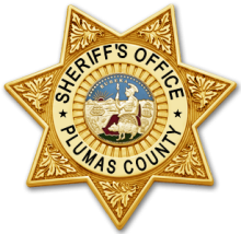 Plumas County Sheriff's Department