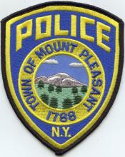 Mount Pleasant Police Department