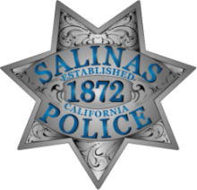 Salinas Police Department