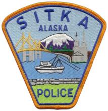 Sitka Police Department