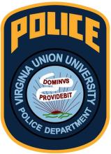 Virginia Union University Police Department