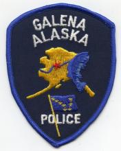 Galena Police Department