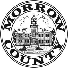 Morrow County Sheriff’s Office