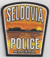 Seldovia Police Department