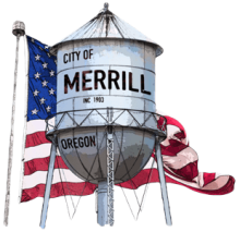 Merrill Police Department