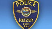 Keizer Police Department