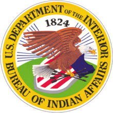 Bureau of Indian Affairs [BIA]