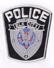 Elk City Police Department