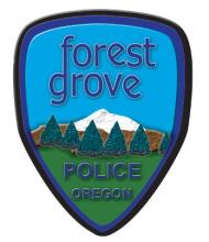 Forest Grove Police Department
