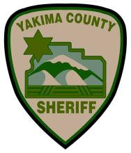 Yakima County Sheriff's Office