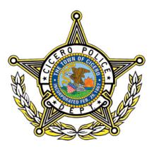 Cicero Police Department
