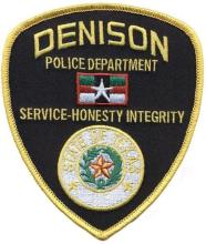 Denison Police Department