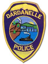 Dardanelle Police Department