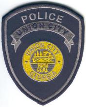 Union City Police Department