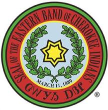 Cherokee Tribal Police Department