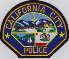 California City Police Department