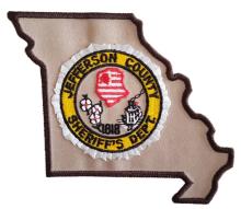 Jefferson County Sheriff's Office