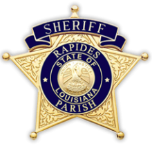 Rapides Parish Sheriff's Office