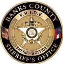 Banks County Sheriff's Office