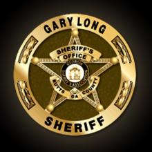 Butts County Sheriff’s Office