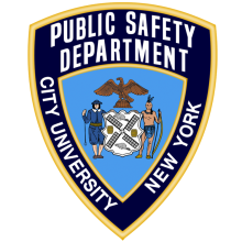 The City University of New York [CUNY] Department of Public Safety