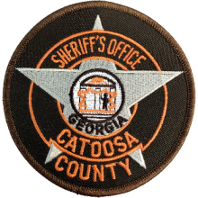 Catoosa County Sheriff's Office