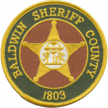 Baldwin County Sheriff's Office