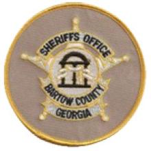 Bartow County Sheriff's Office