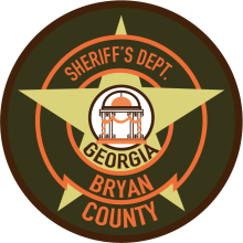 Bryan County Sheriff's Office