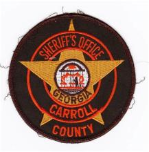 Carroll County Sheriff's Office