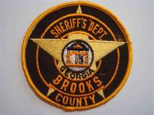 Brooks County Sheriff's Office