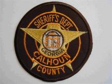 Calhoun County Sheriff's Office