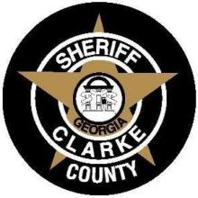 Clarke County Sheriff's Office